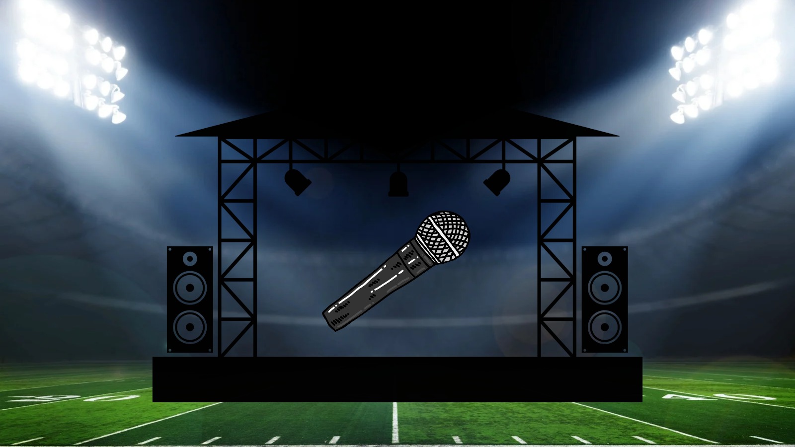Big Game halftime performer revealed!