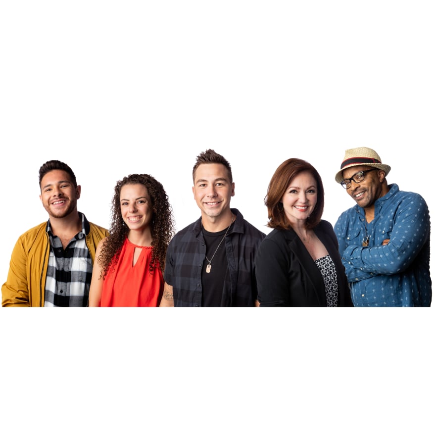 The Kidd Kraddick Morning Show