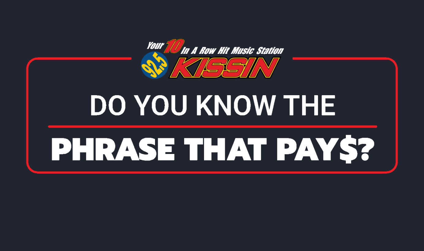 Phrase that Pays